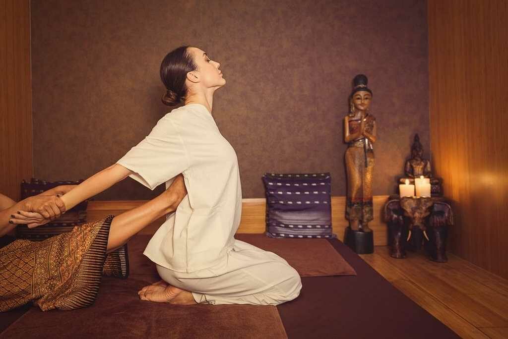 Тайский йога массаж противопоказания